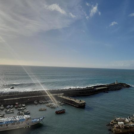 Sea View Camogli Portofino Apartment ภายนอก รูปภาพ