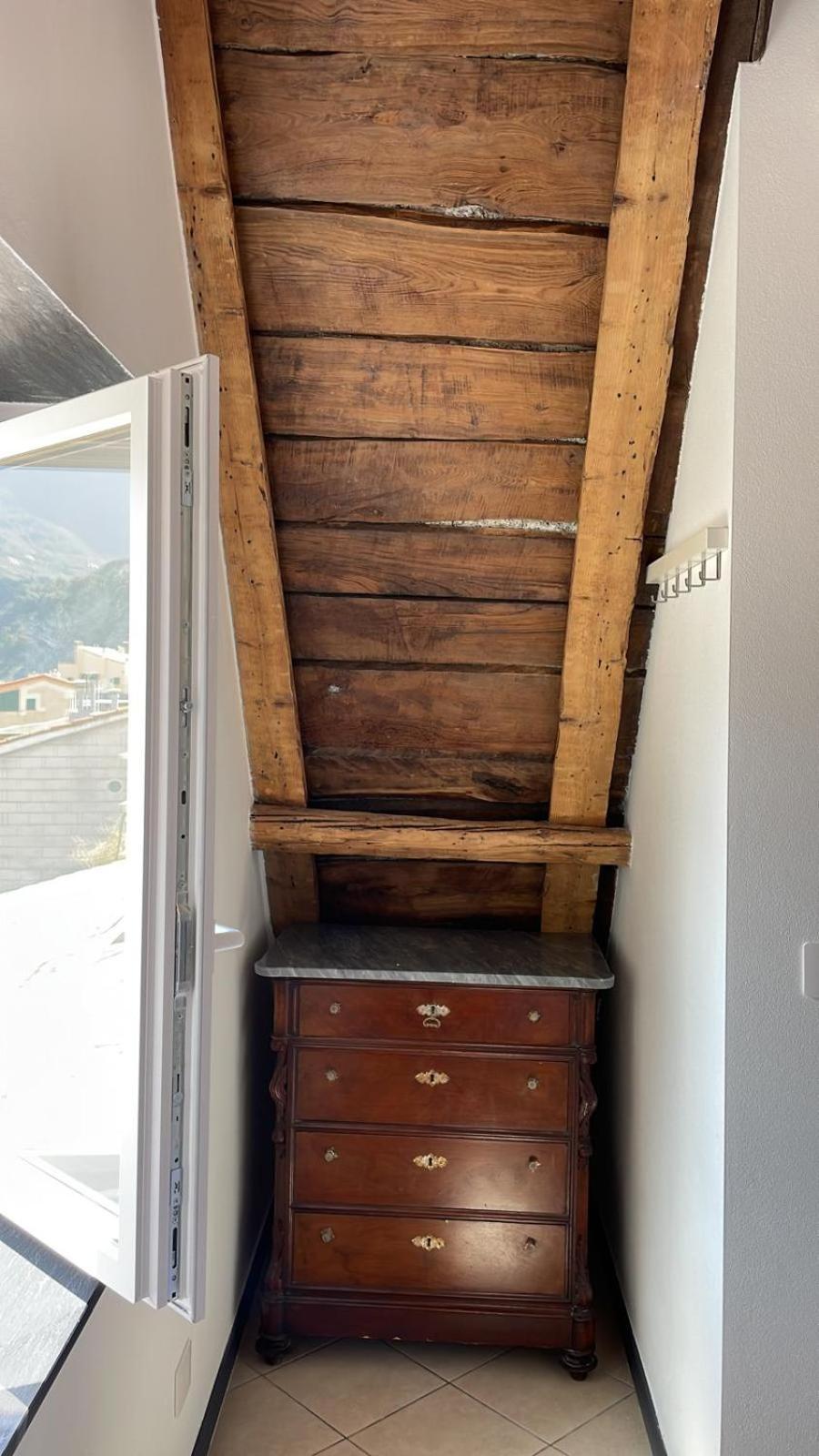 Sea View Camogli Portofino Apartment ภายนอก รูปภาพ